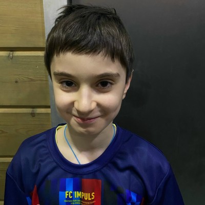 Наниев Тамерлан Импульс-2