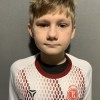 Соушев Арсений МУ ДО  СШ по футболу Витязь