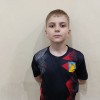 Шведов Сергей ФК "Воскресенск" (Городской округ Воскресенск)