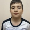 Попов Сергей МБУ ДО СШ Лидер
