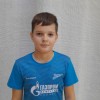 Попов Кирилл «Зенит»