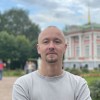 Колесников Андрей ФК Одинцово-1