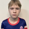 Иванов Григорий МУ ДО  СШ по футболу Витязь
