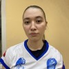Хакимова Камила Российский государственный гуманитарный университет