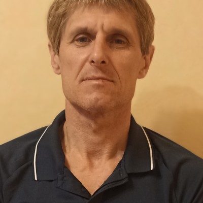 Голик Валерий Царское Село 2