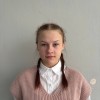 Карфидова Алиса ЖФК «Сигнал-Газовик"