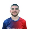 Кустов Максим МАУ ДО СШОР имени А. Сыроежкина