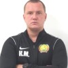 КУЗЯЕВ МИХАЙЛ Домок