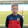 Антошин Андрей «Академия футбола»