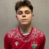 Иволга Андрей ФК Нара