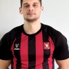 Котов Даниил Футбольная команда «Спартак»