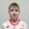 Яковлев Роман СШ Спартак -2012