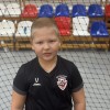 Хлыбов Лев СШ "Чайка" черные
