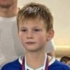 Тенсин Семен МБОУ "Куединская СОШ № 1 им. П.П. Балахнина"