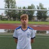 Зверев Максим Боримир