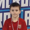 Надежкин Вячеслав Футбол Кидс