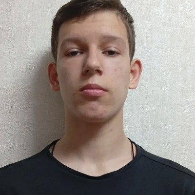Шадиев Андрей Зеленогорск