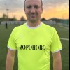 Коцаренко Артем ФК Вороново