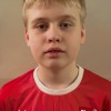 Васильев Артём ФК Петербург