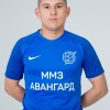 Галкин Владислав Новая Деревня