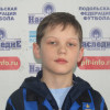 Гелетюк Кирилл Витязь 2009 (Подольск)