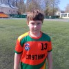 Алексеев Дмитрий ФК "Спутник" Кимры