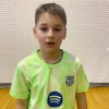 Алексеев Никита ФК "Селигер"
