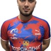 Бикмухамедов Данияр FC РеДевелопмент