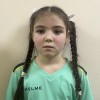 Фатхрахманова Камилла СШ Мирас-2
