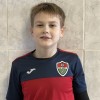 Петров Артем ФК Нара