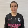 Попова Евгения ФК «Няндома»