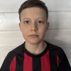 Войтин Сергей МБУ ДО СШ-ЦС Метеор