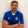 Журов Алексей ФК «Баня-МГД»