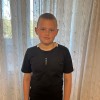 Перетрухин Олег ДЮСШ НЛ 14