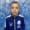 Худяков Даниил АУМО ФСК Салют Худяков Даниил АУМО ФСК Салют