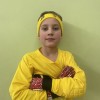 Чумаков Никита ДФК Зенит 84