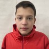 Хлебников Владислав СШ «Лидер»