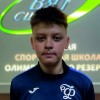 Кальсин Савелий Сборная Кировской области