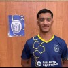 Фаражи Набил "Провизор" ПГФА