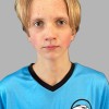 Васильев Максим ДФК Орёл