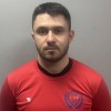 Рамазанов Тимур ФК ДМ