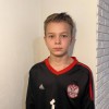 Зотов Андрей Футбольная академия Домодедово