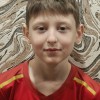 Спиридонов Станислав ФК "Спартак-3"