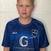 Кисиленко Егор АНО ФК Композит