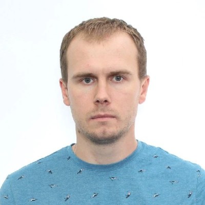 Божанов Сергей Агроресурс