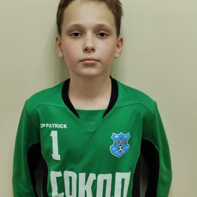 Трубников Станислав Сокол