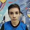 Лазарев Илья МБУ ДО СШ Сергиев Посад