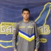 Кебечеев Константин Байкал ЛБ