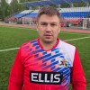 Вейш Илья ФК ЭЛЛИС-КЛИН