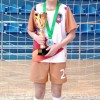 Мухаметова Амина Ультра